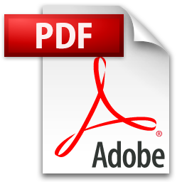 .pdf File Extension - Software to open pdf files